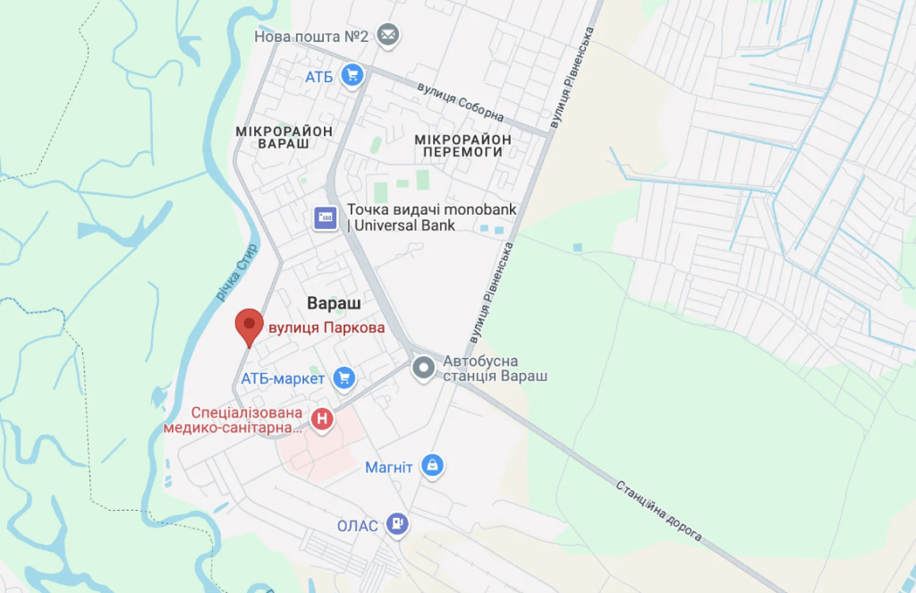 На Рівненщині водій збив жінку з немовлям на переході: дитина загинула 3 На Рівненщині водій збив жінку з немовлям на переході: дитина загинула