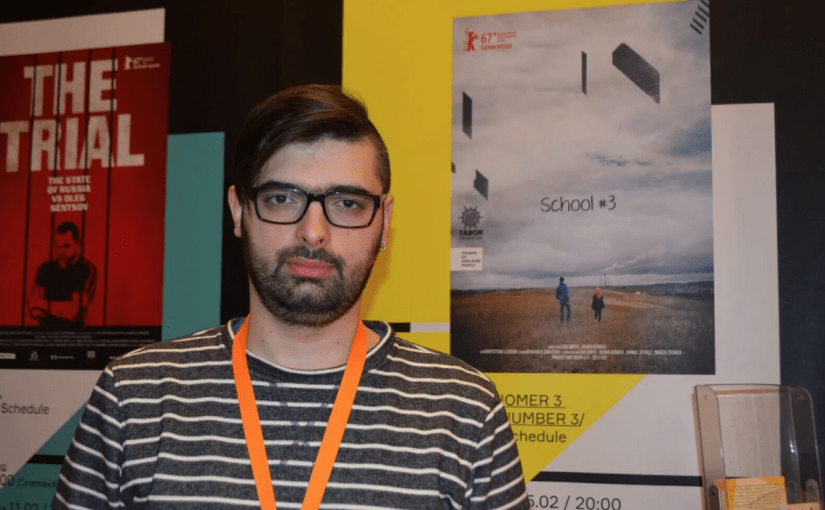 На війні загинув кінорежисер Станіслав Притула ➤ Prozoro.net.ua
