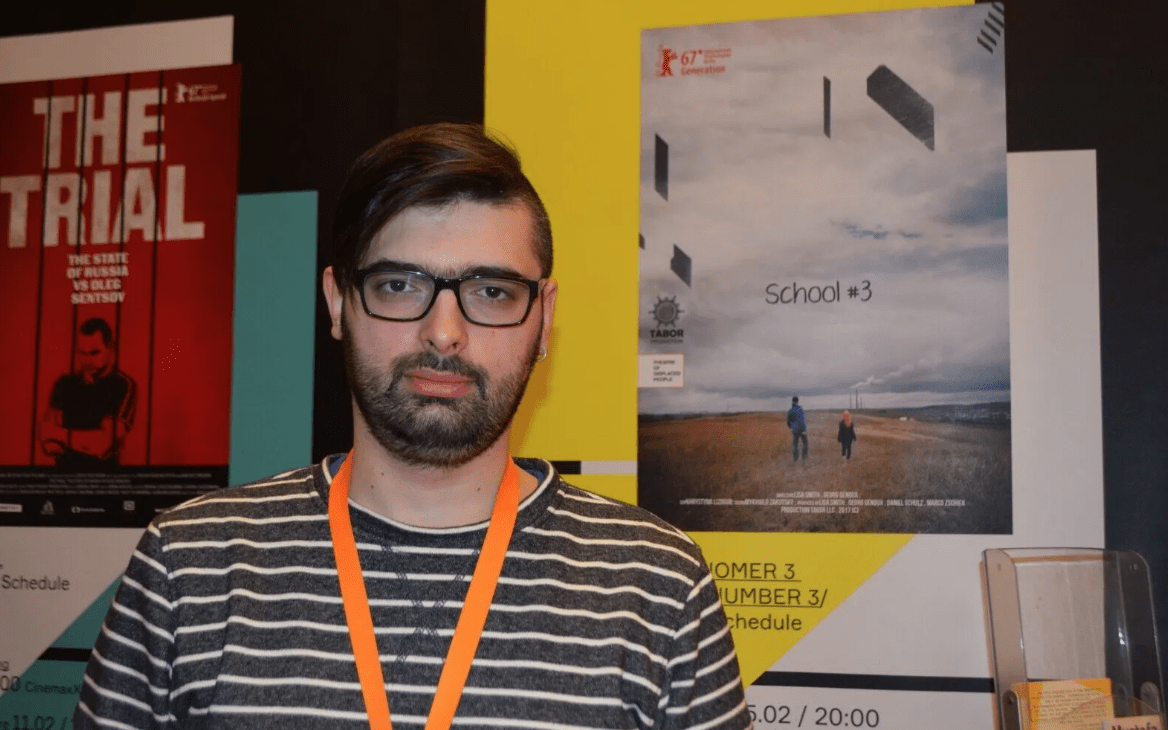 На війні загинув кінорежисер Станіслав Притула ➤ Prozoro.net.ua