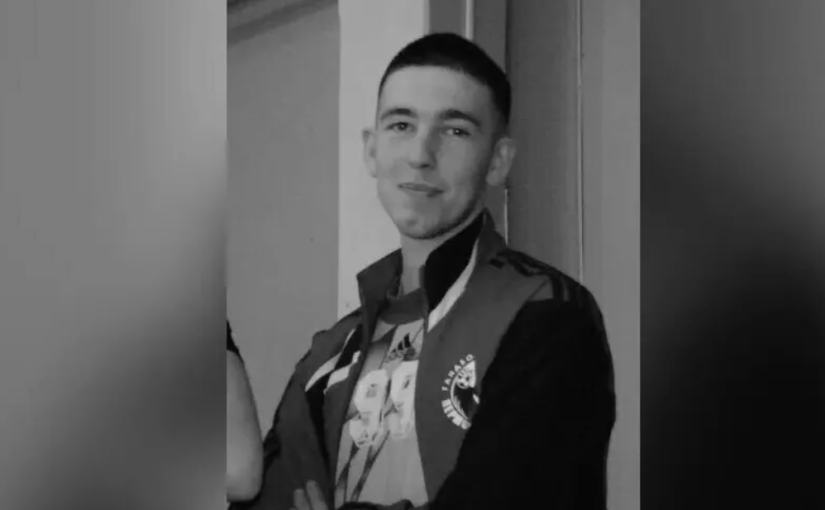 Російський гандболіст пішов вбивати українців, але сам був ліквідований ЗСУ ➤ Prozoro.net.ua