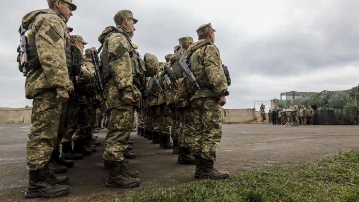 Місцева влада прояснила ситуацію щодо наступу армії РФ на Запоріжжя