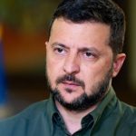 Зеленский заявил, что отказывается от гарантий безопасности без США ➤ Prozoro.net.ua