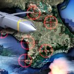Найбільша за останній час атака на Крим: де були вибухи ➤ Prozoro.net.ua