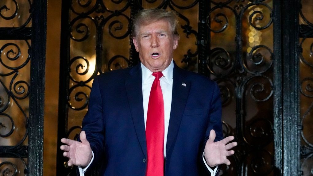 Мирний план Трампа по Україні: відомі 4 пункти