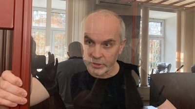 Шуфрич із СІЗО звернувся до Стефанчука з несподіваним проханням