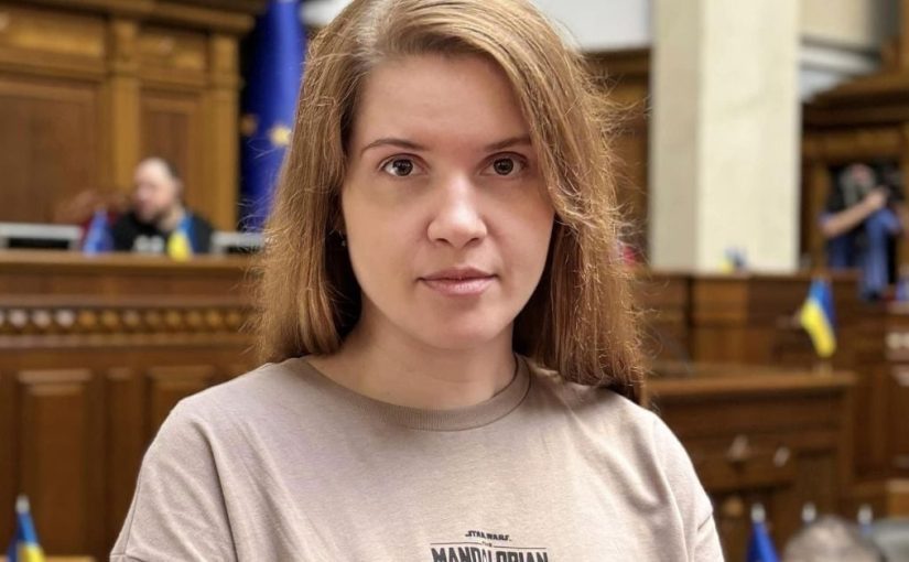 Безугла різко відреагувала на те, що її можуть судити за держзраду ➤ Prozoro.net.ua
