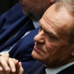 З Туском стався нещасний випадок ➤ Prozoro.net.ua