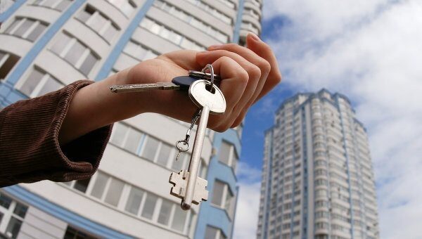 В одной из областей Украины цены на жилье упали на 75%