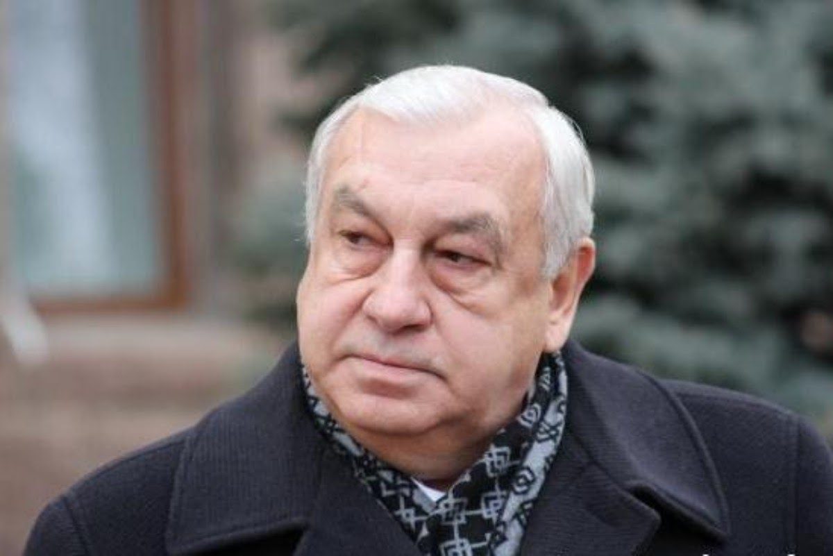 Помер відомий нардеп та ексміністр: що відомо