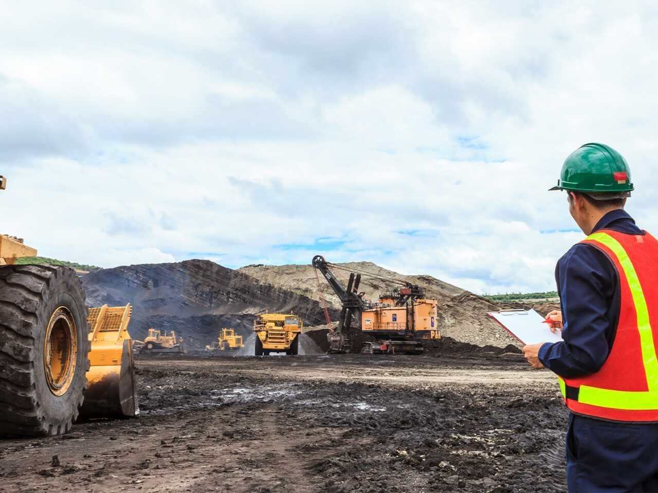 Геолог підрахував вартість усіх корисних копалин в Україні ➤ Главное.net