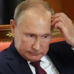 Путін зробив цинічну заяву про війну в Україні: відступати не збирається ➤ Prozoro.net.ua