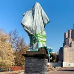 Такого мир еще не видел: Литва огорошила памятником Путину ➤ Prozoro.net.ua