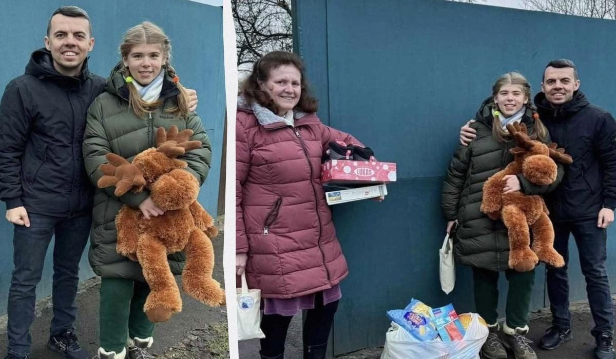 Дочка найстаршої породіллі України готується позиватися до мами