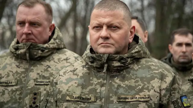 «У мене є дуже погана відповідь»: скільки людей треба ЗСУ