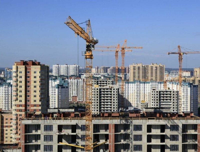 У Києві може з’явитись ще один мікрорайон: що відомо