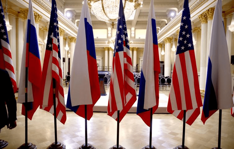 У Стамбулі завершилися переговори США та РФ: результати зустрічі