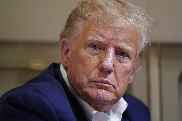 У Трампа назвали дату обнародования мирного плана по Украине ➤ Prozoro.net.ua