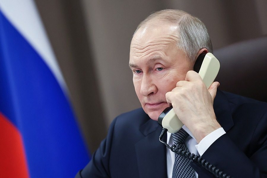 Путін терміново зателефонував Сі Цзіньпіну: про що говорили ➤ Prozoro.net.ua