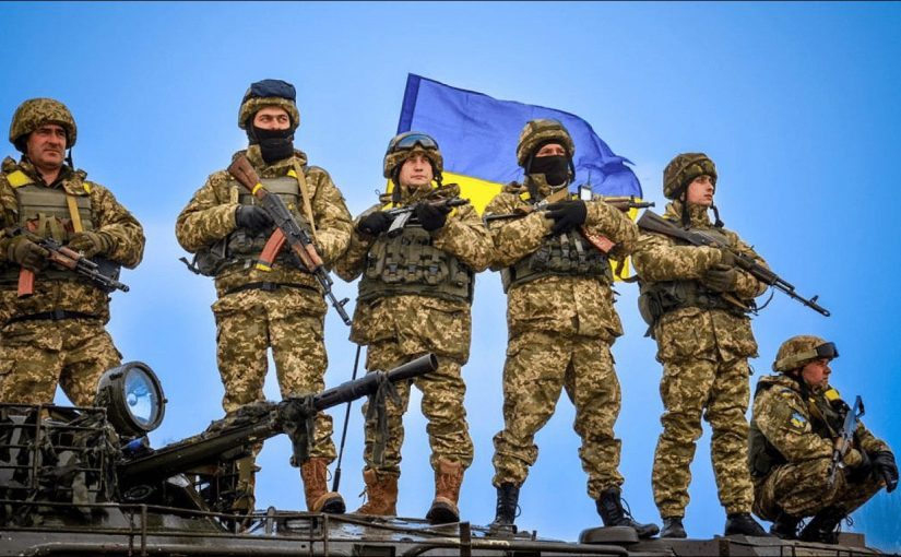 Німеччина зробила гучну заяву про армію України ➤ Prozoro.net.ua