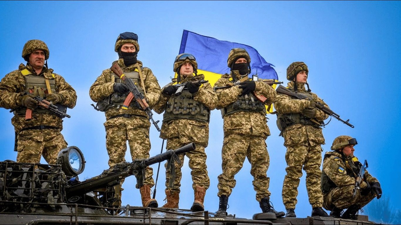 Німеччина зробила гучну заяву про армію України ➤ Prozoro.net.ua