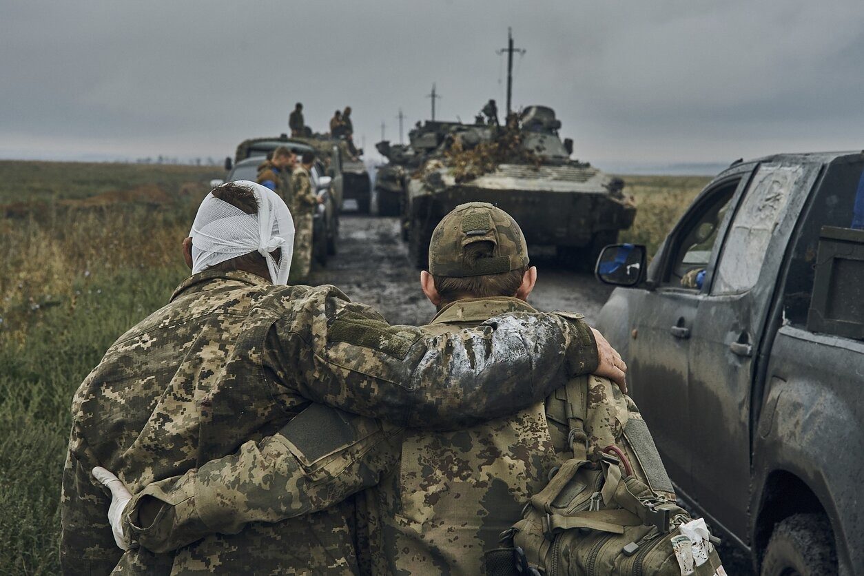 Чи зупиниться війна до літа: в ISW дали прогноз