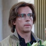 Максим Галкин отреагировал на годовщину войны в Украине ➤ Prozoro.net.ua