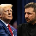 Трамп змінив думку про Зеленського — ексрадник держсекретаря США ➤ Prozoro.net.ua