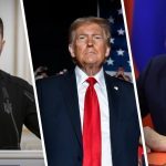 Трамп планує зупинити вогонь до Великодня: чи це реально ➤ Prozoro.net.ua