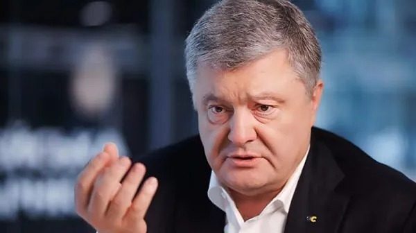 СНБО ввел санкции против Порошенко: как отреагировал политик