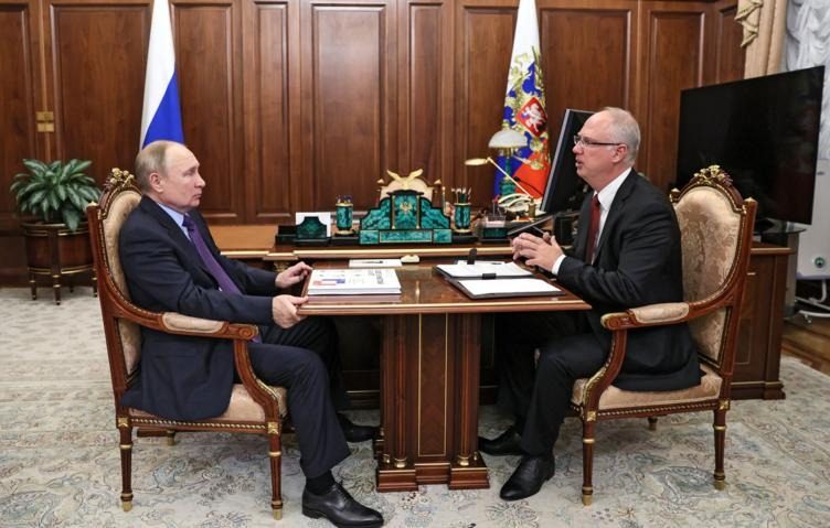 Ось це новина: Путін повідомив про свого “наступника”. Хто він ➤ Prozoro.net.ua