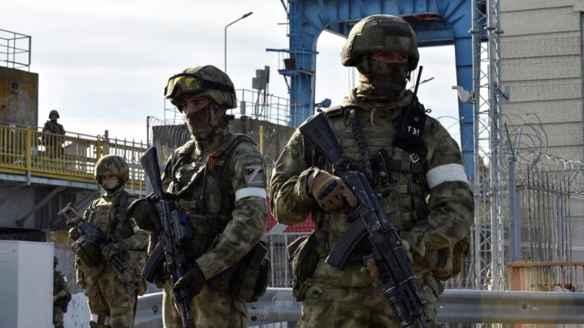 Росія охоплена хвилею насильства з боку “героїв СВО”