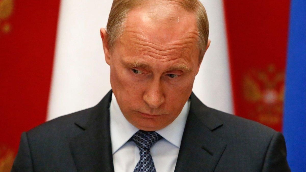 Россия столкнулась с проблемой, которая серьезно тревожит Путина