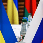 В Росії назвали свої умови для миру в Україні ➤ Prozoro.net.ua