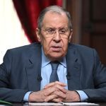 Лавров сделал жесткое заявление о перемирии с Украиной ➤ Prozoro.net.ua