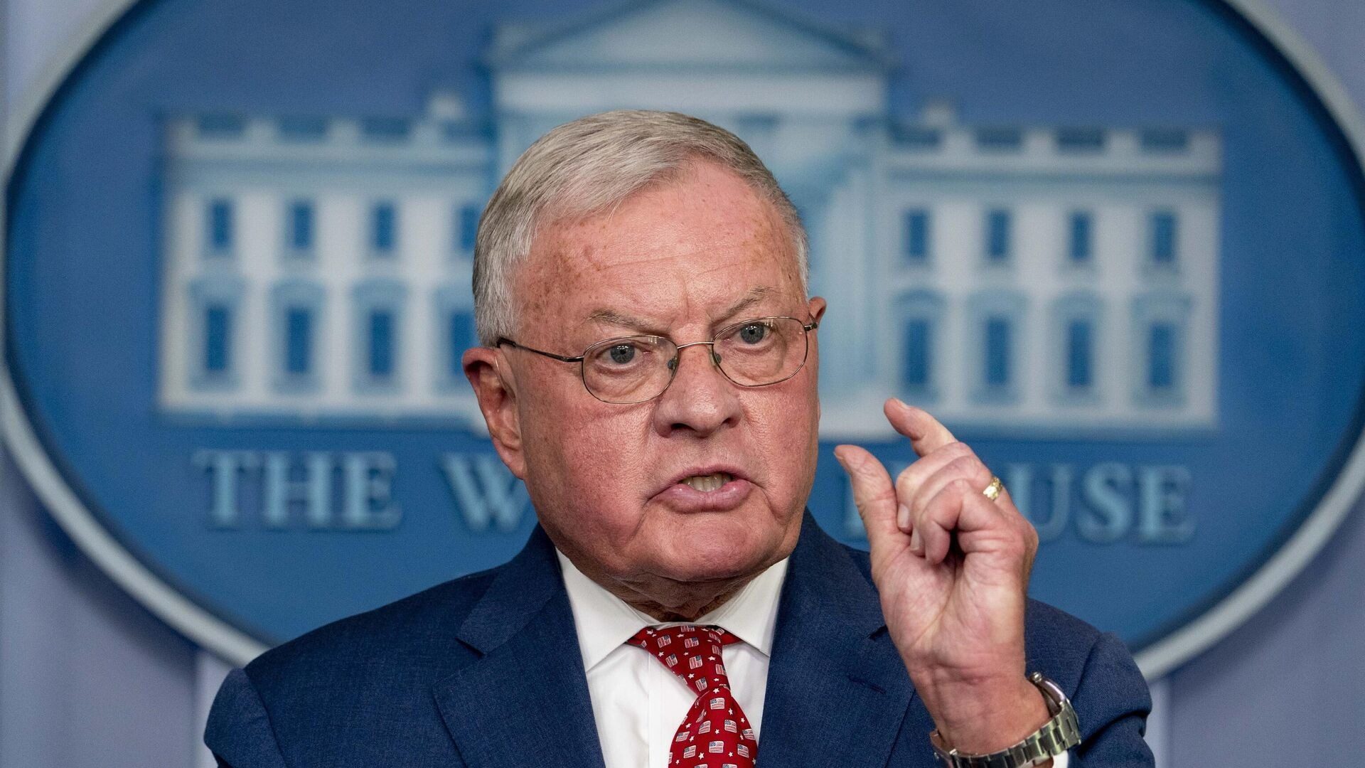 У Трампа зробили гучну заяву про поступки для кінця війни