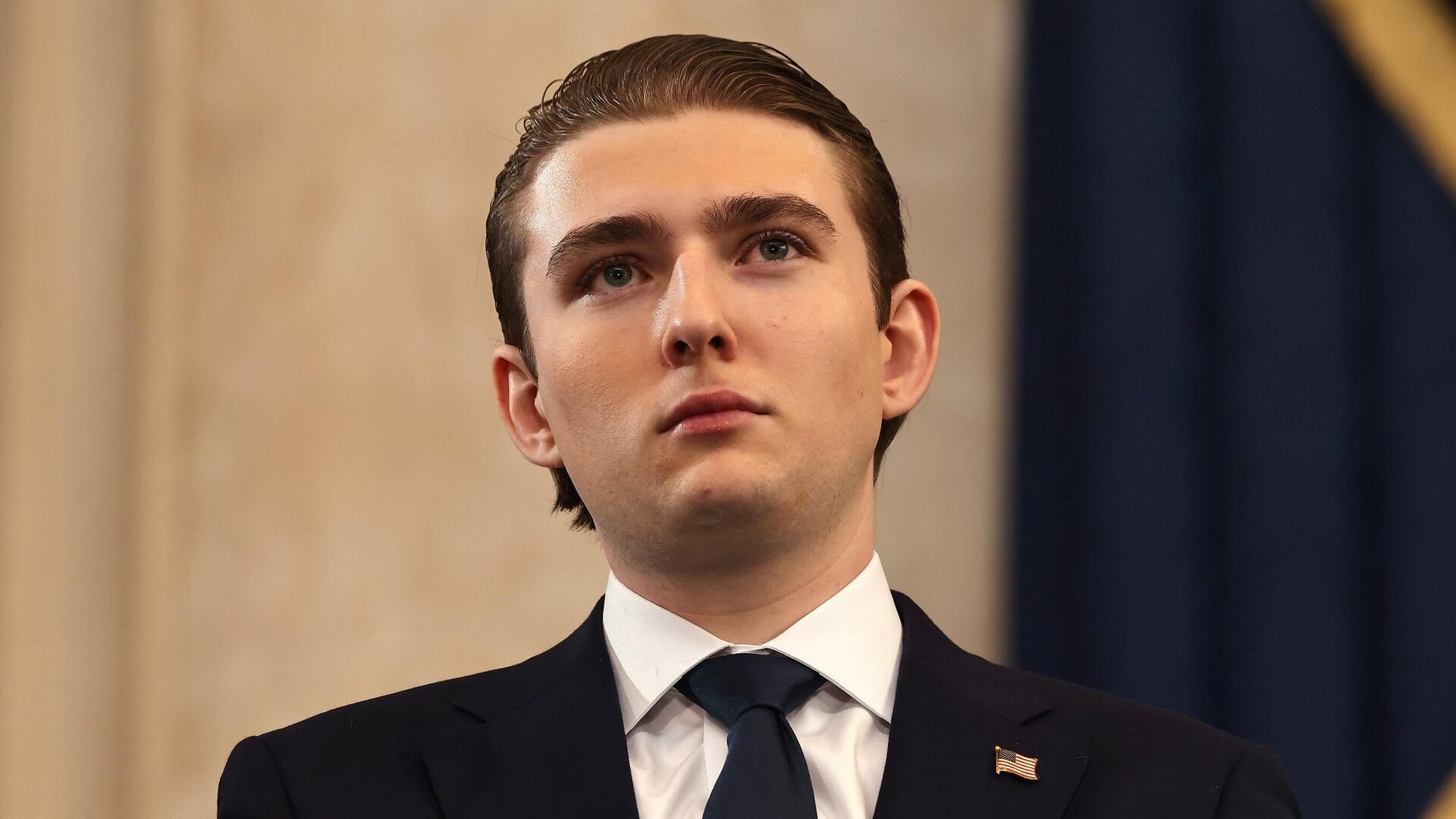 Студентка поплатилася за те, що назвала сина Трампа «диваком» ➤ Prozoro.net.ua