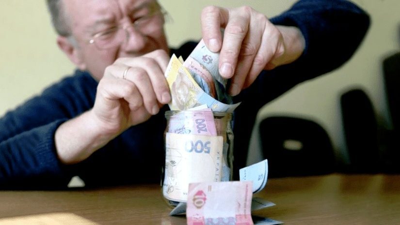 Цифра удивит: какую пенсию можно получать с 40 годами стажа ➤ Prozoro.net.ua