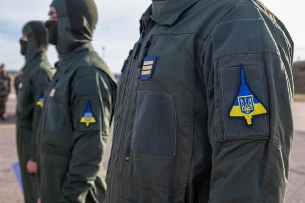 Франція показала тренування українських пілотів на Mirage 2000 ➤ Prozoro.net.ua