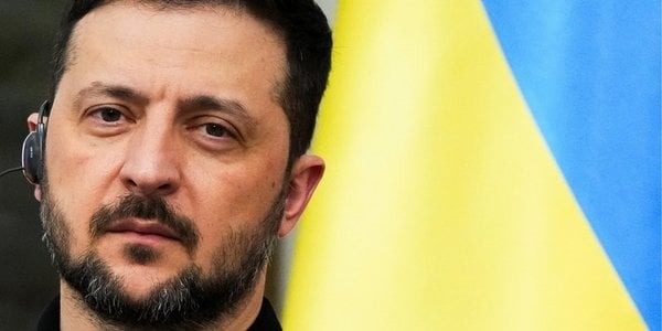 Зеленський зробив заяву про переговори з РФ без України