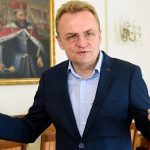 Мер Садовий звернувся до українців через атаку на Зеленського ➤ Prozoro.net.ua