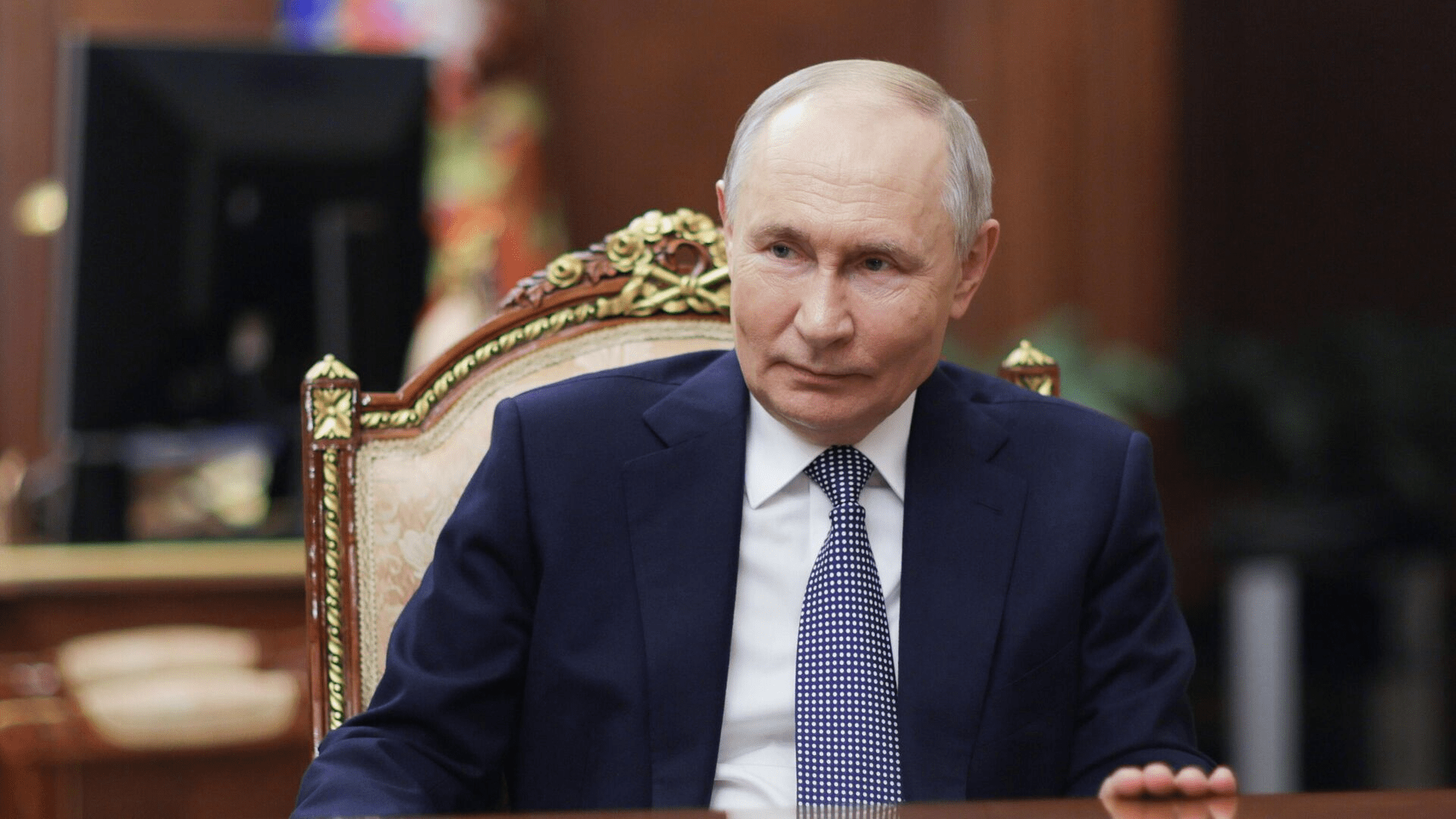 Путин предложил Штатам редкоземы РФ: россияне в истерике ➤ Prozoro.net.ua