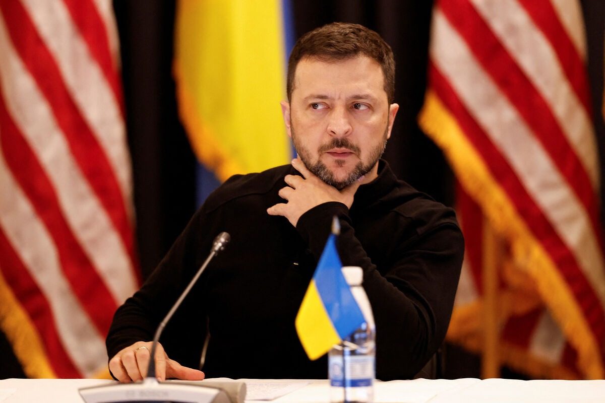 “США ніколи не хотіли нас у НАТО”: гучна заява Зеленського