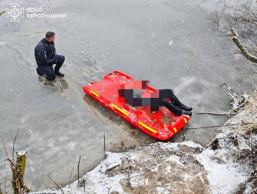 На Херсонщині знайдено тіла всіх дітей, яких віднесло течією (фото) 3 На Херсонщині знайдено тіла всіх дітей, яких віднесло течією (фото)