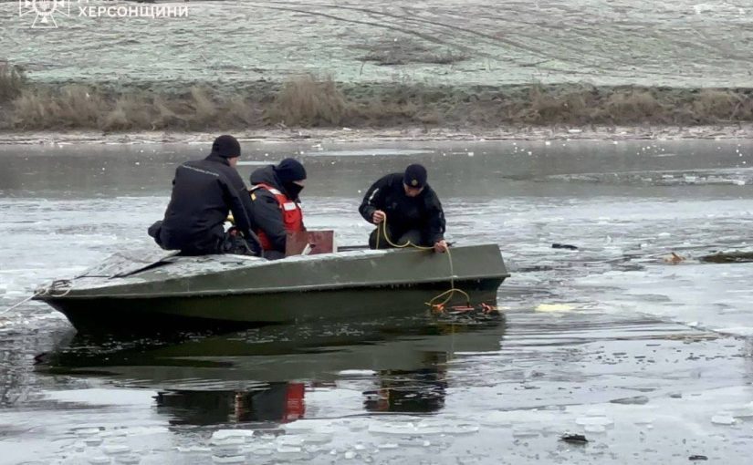 На Херсонщині знайдено тіла всіх дітей, яких віднесло течією (фото) ➤ Prozoro.net.ua