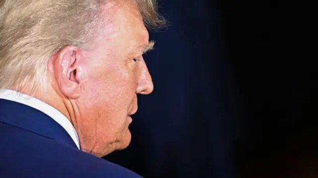 Переговори про мир: Трамп вважає, що США досягли прогресу