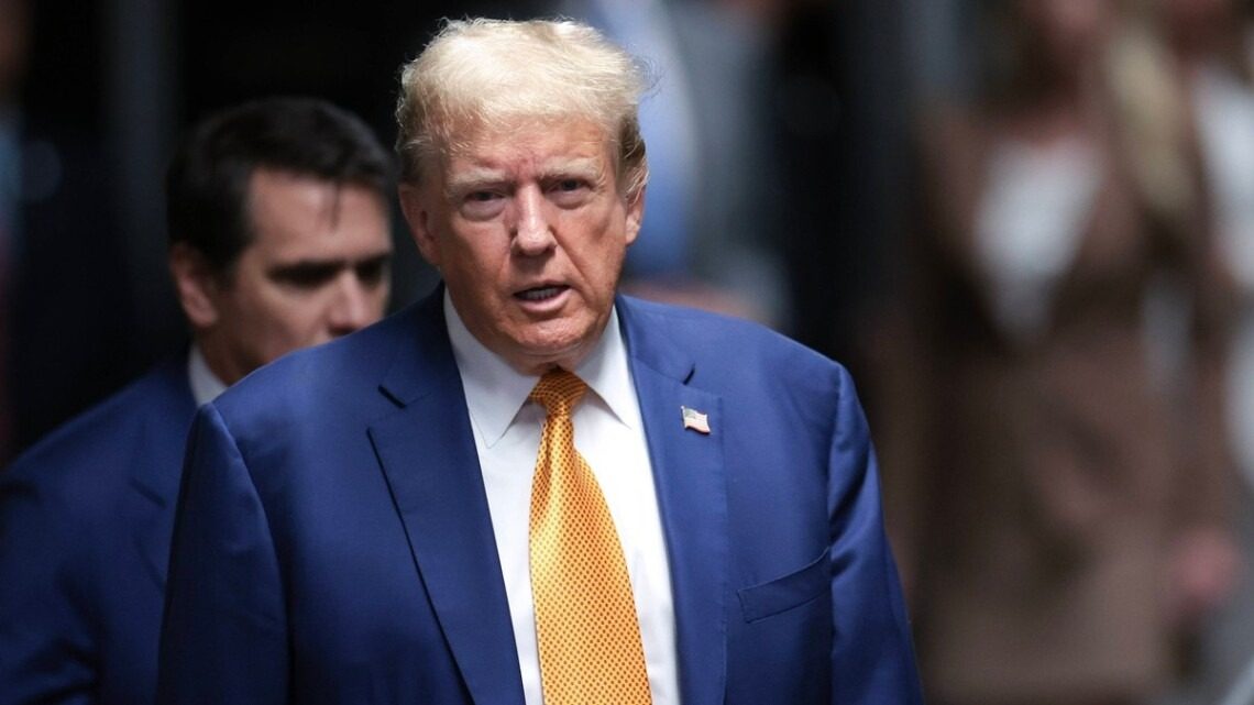 Переговори про мир: Трамп вважає, що США досягли прогресу