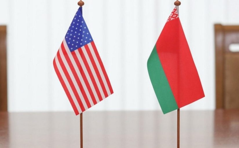 Лукашенко торгуется: США предлагают Беларуси «большую сделку» ➤ Prozoro.net.ua