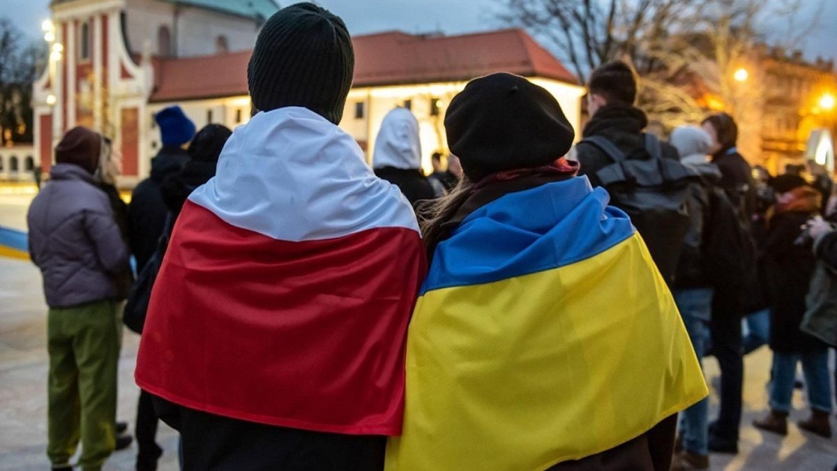Польща скасовує особливий статус українських біженців вже у 2026 році ➤ Prozoro.net.ua
