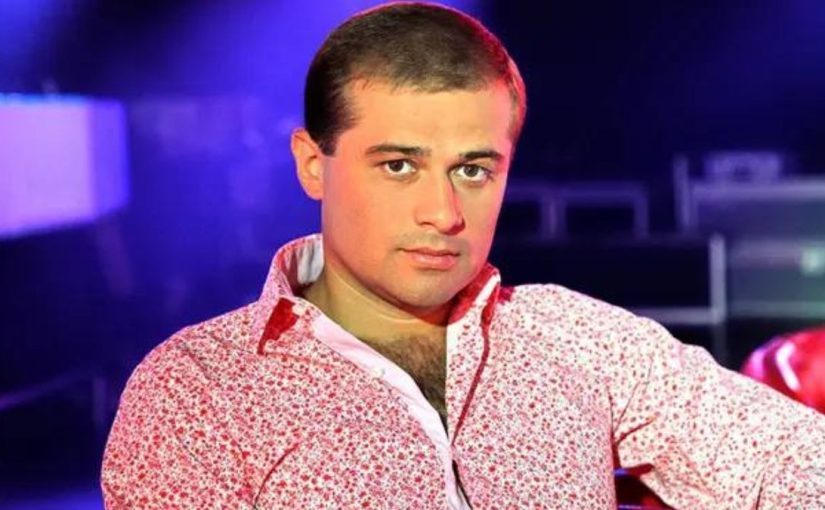 Где сейчас Андрей Молочный, который предал Украину ➤ Prozoro.net.ua