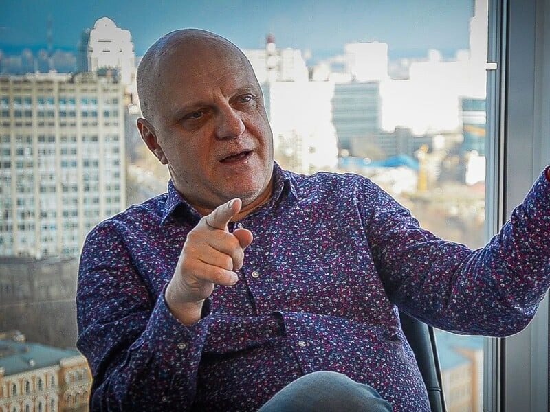 Разом 44 роки, але вона у тіні: що відомо про дружину Миколи Вересня ➤ Prozoro.net.ua